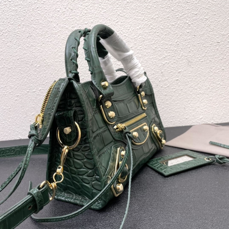 Balenciaga Top Handle Bags